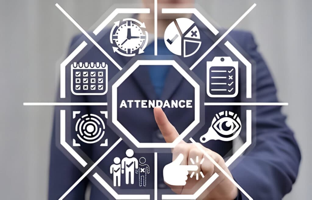 Revolutionizing Attendance Management in the GCC with 360 TNA