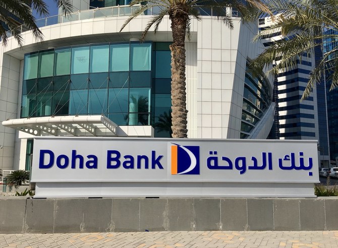 Doha Bank – Case Study