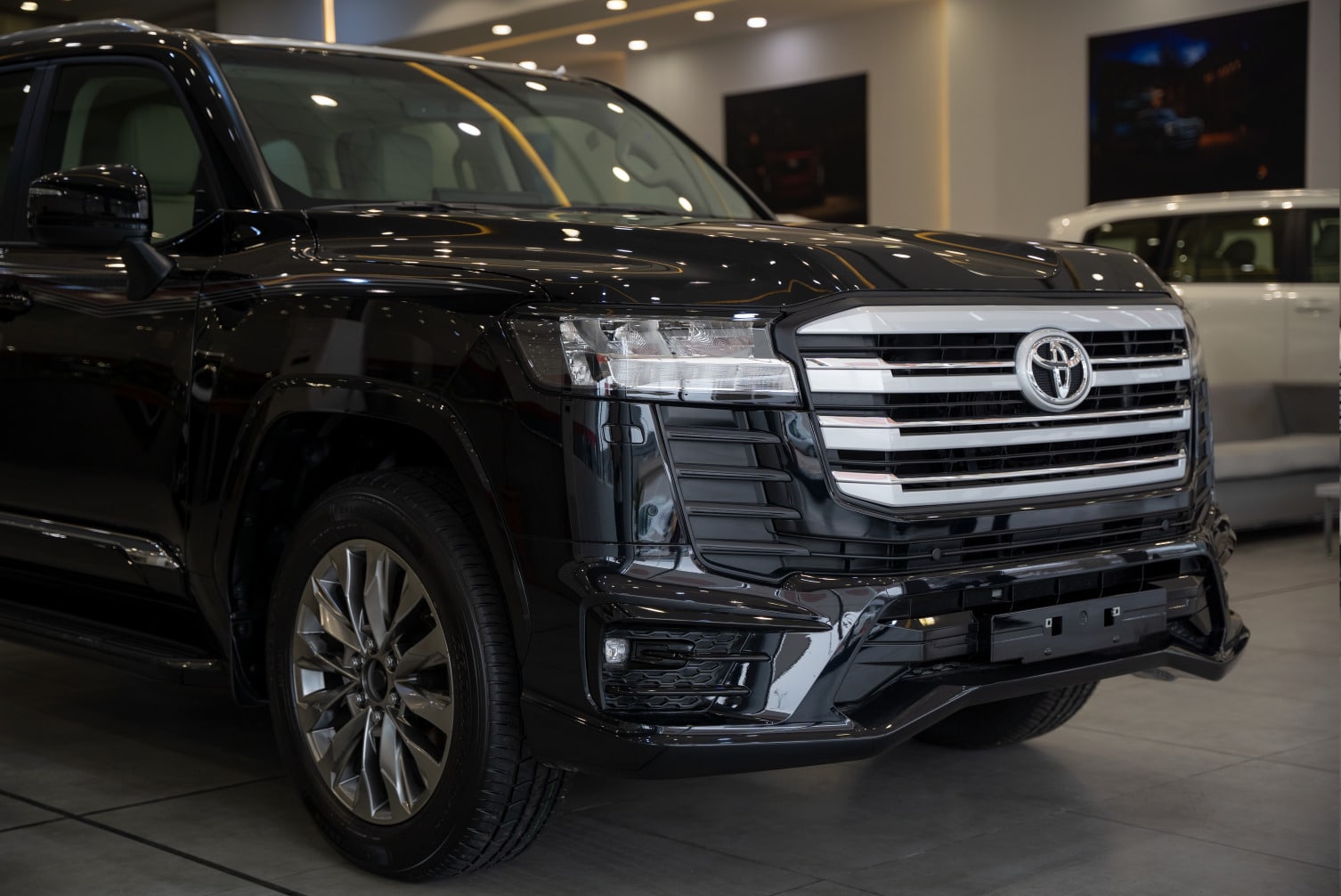 Toyota – Case Study