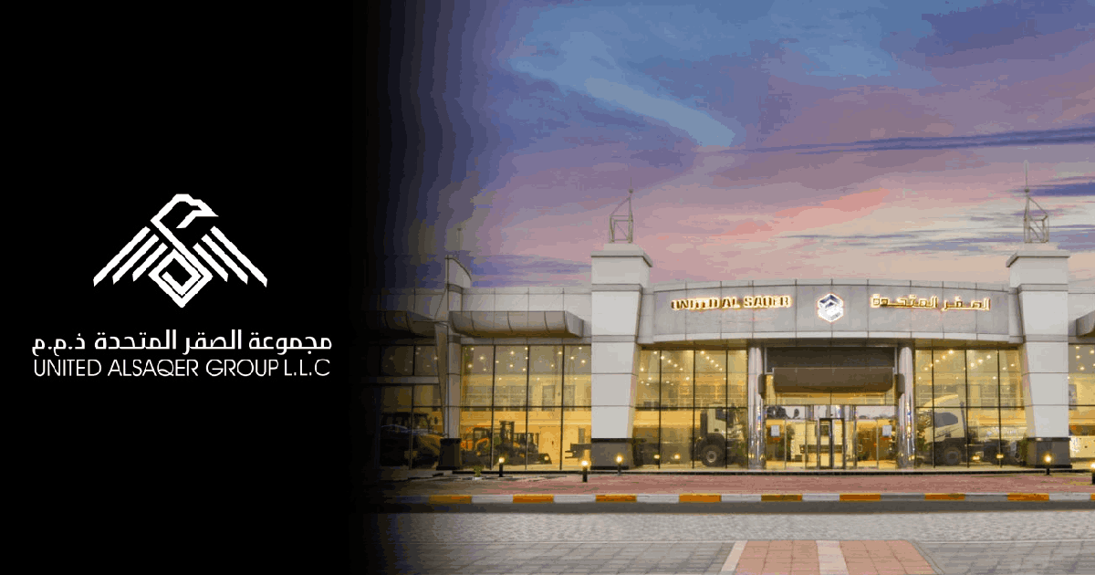 United Al Saqer Group – Case Study