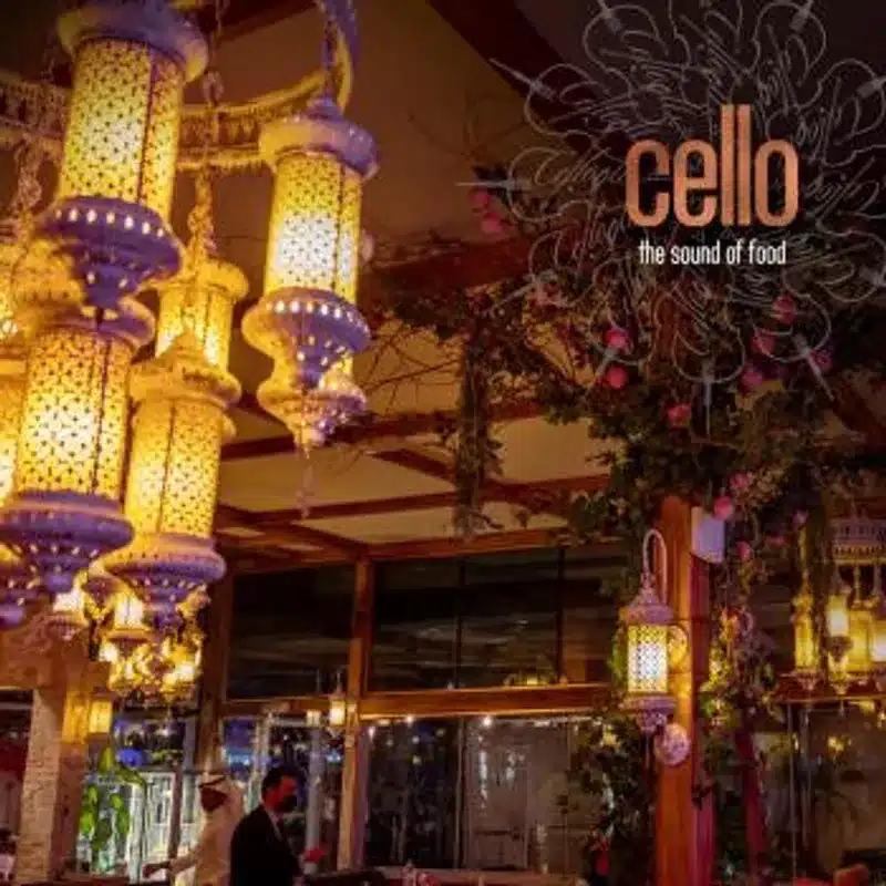 Cello & C Restaurant – Case Study