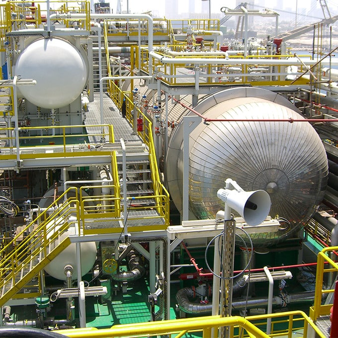 Global Process Systems – Case Study
