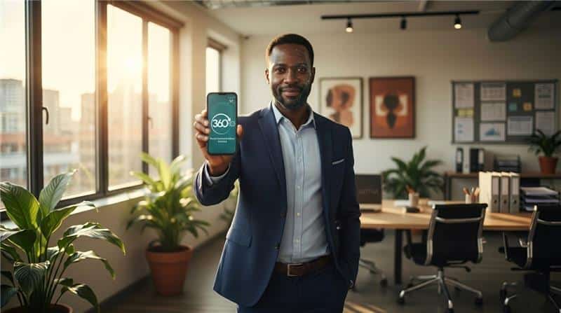 Revolutionizing Workforce Management: Introducing FacePro by 360TNA