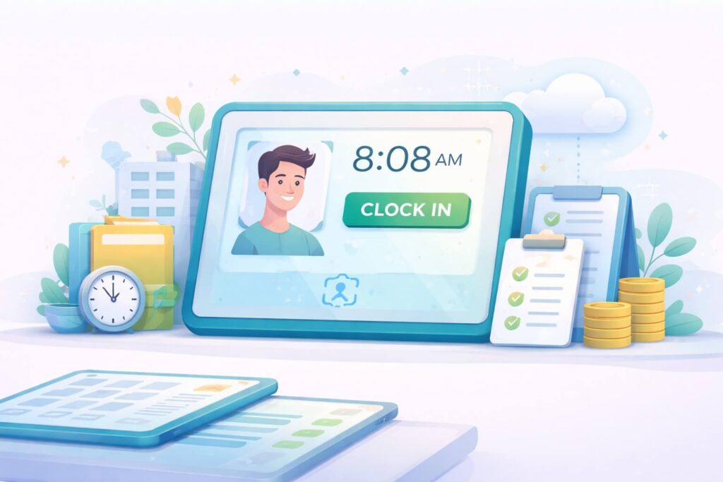 Why Attendance & Time Tracking is No Longer Optional in the UAE