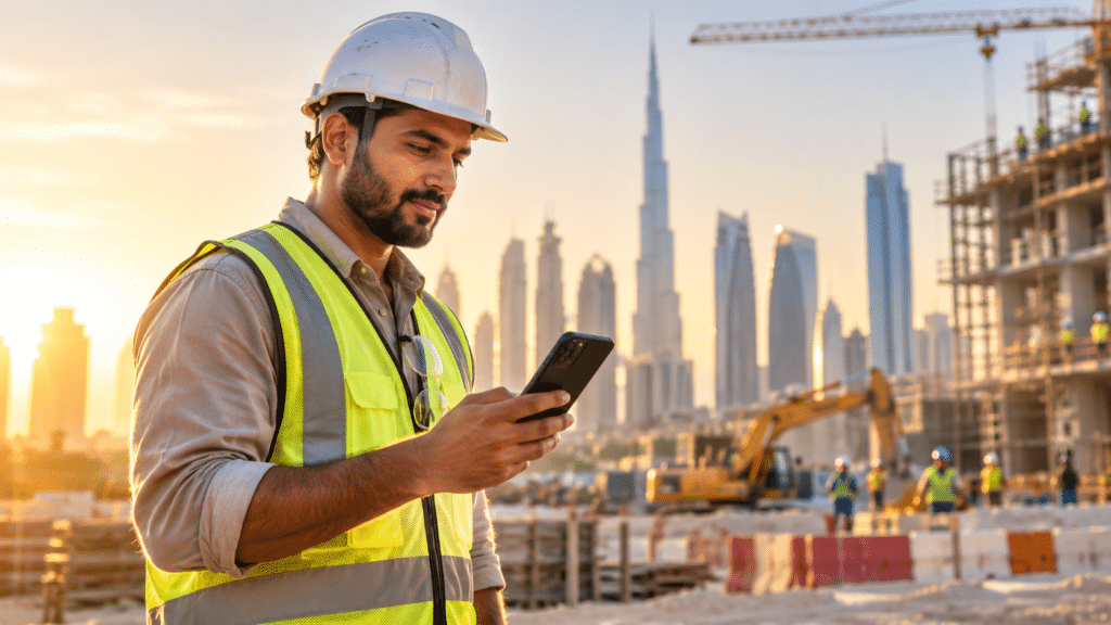How 360TNA Mobile Clock-In Changed the Way Field Teams Work